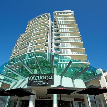 Nirvana By The Sea Gold Coast Luaran gambar