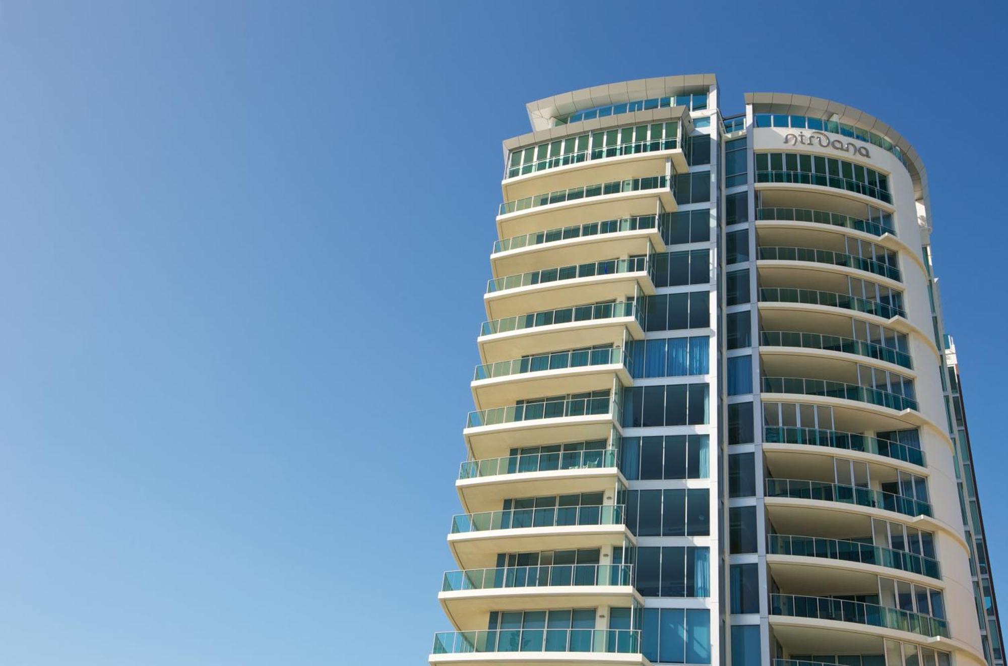 Nirvana By The Sea Gold Coast Luaran gambar