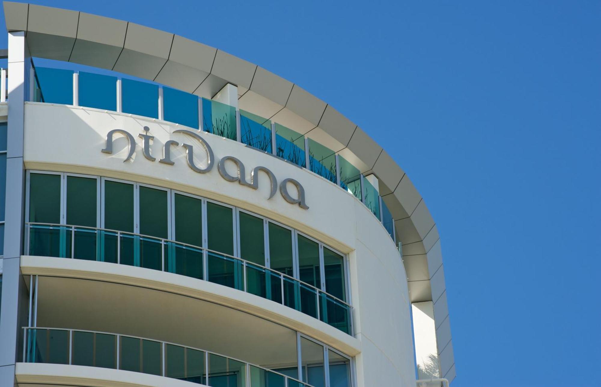 Nirvana By The Sea Gold Coast Luaran gambar