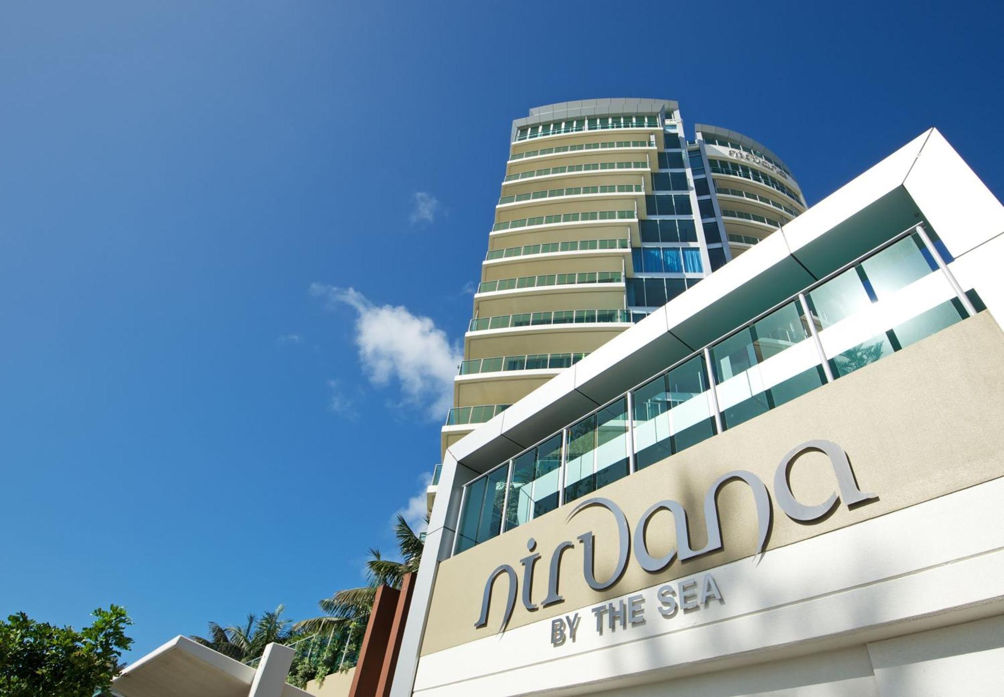 Nirvana By The Sea Gold Coast Luaran gambar