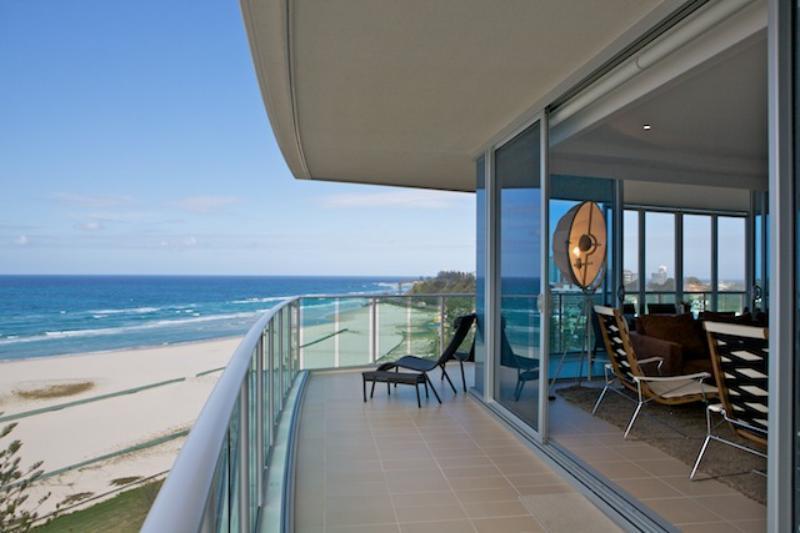 Nirvana By The Sea Gold Coast Luaran gambar