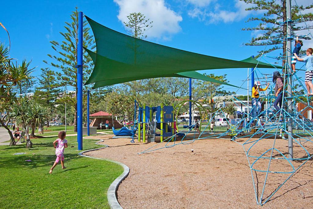 Nirvana By The Sea Gold Coast Luaran gambar