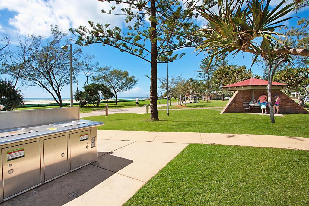 Nirvana By The Sea Gold Coast Luaran gambar