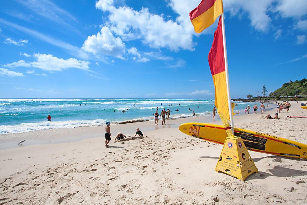 Nirvana By The Sea Gold Coast Luaran gambar