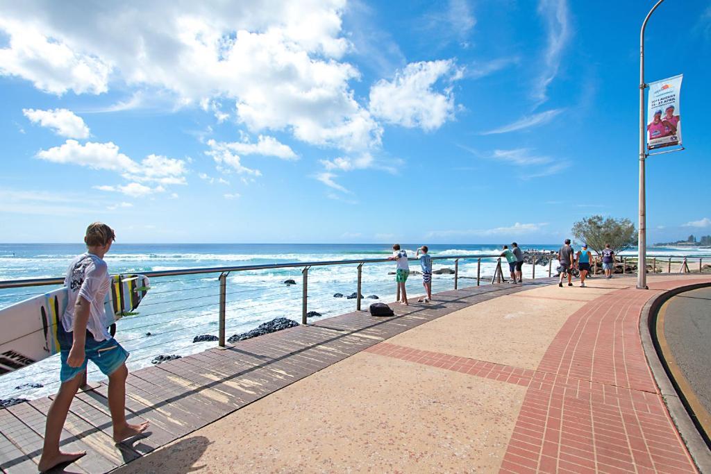 Nirvana By The Sea Gold Coast Luaran gambar