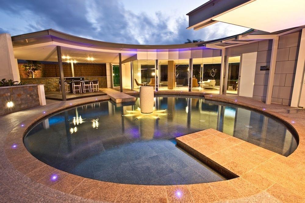 Nirvana By The Sea Gold Coast Luaran gambar