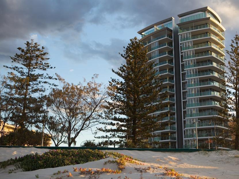 Nirvana By The Sea Gold Coast Luaran gambar