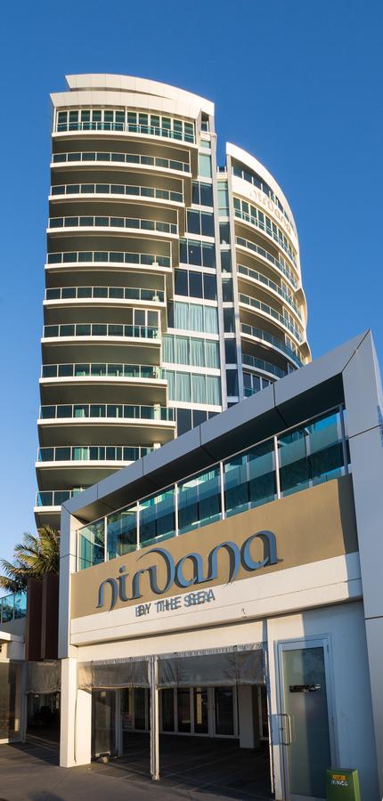 Nirvana By The Sea Gold Coast Luaran gambar