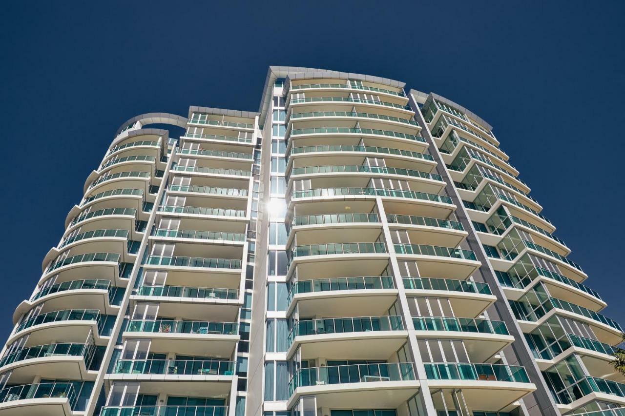 Nirvana By The Sea Gold Coast Luaran gambar