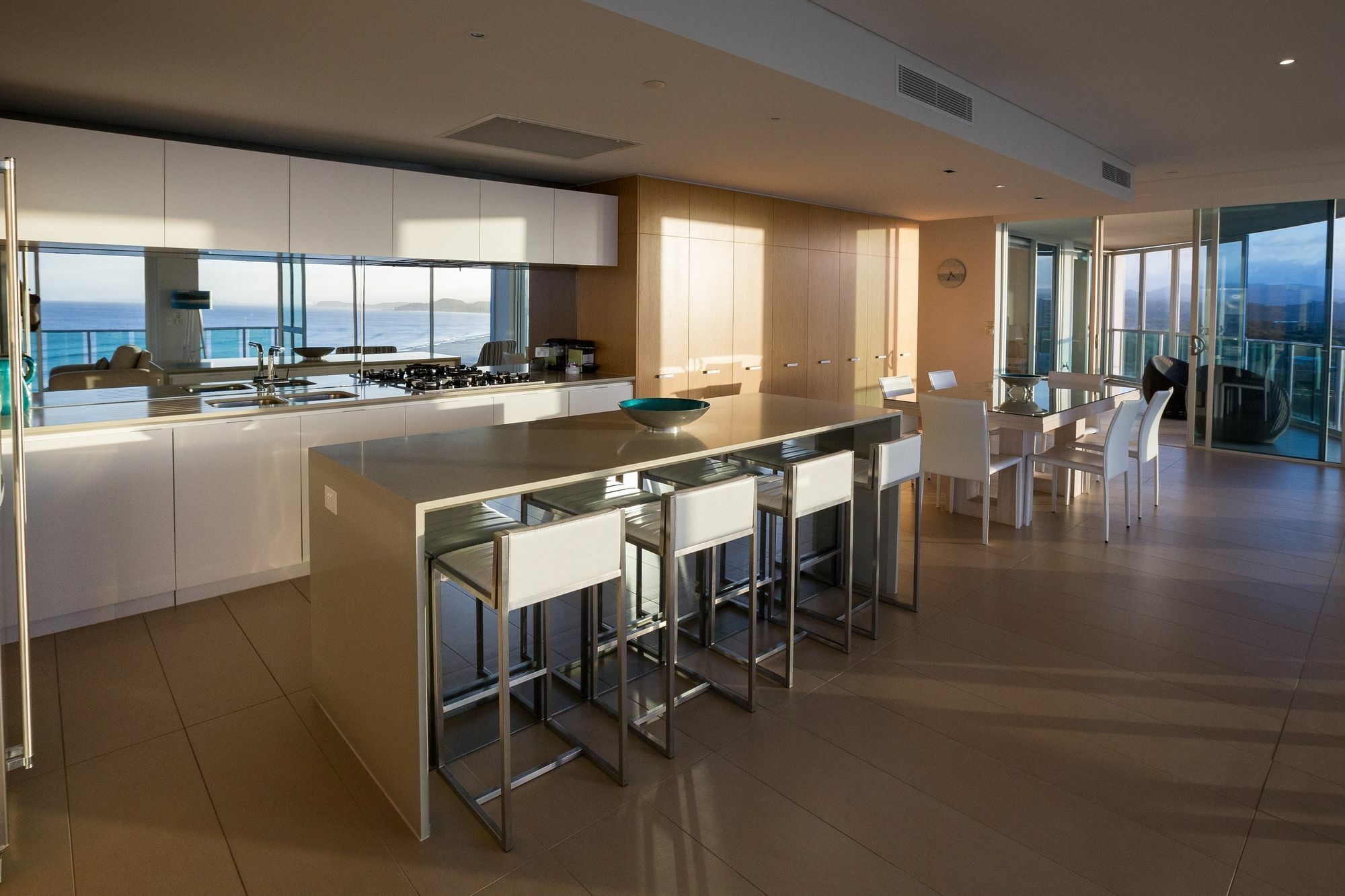 Nirvana By The Sea Gold Coast Luaran gambar