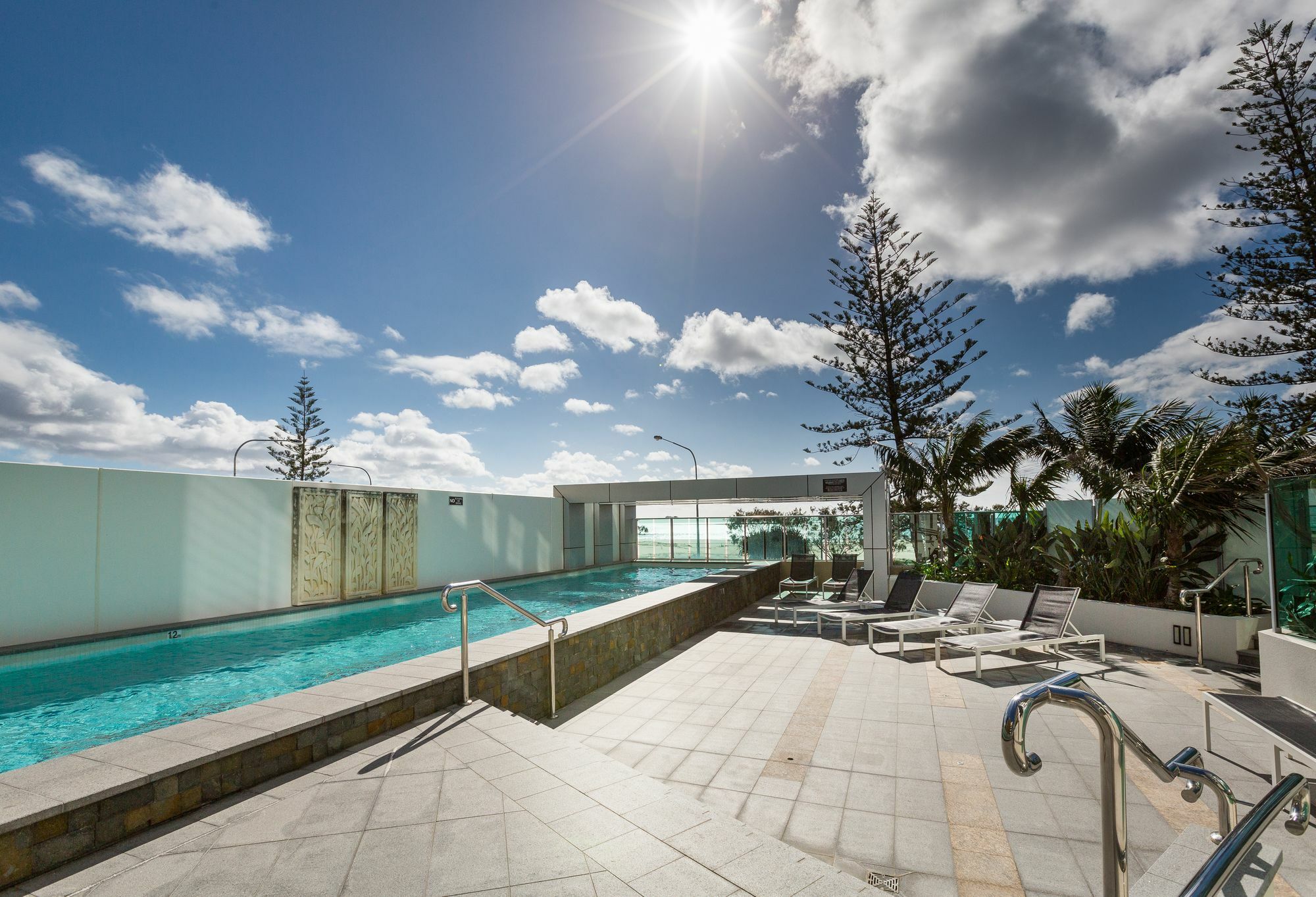 Nirvana By The Sea Gold Coast Luaran gambar