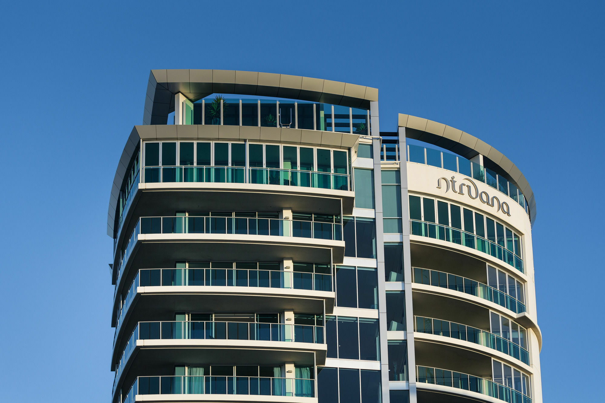 Nirvana By The Sea Gold Coast Luaran gambar
