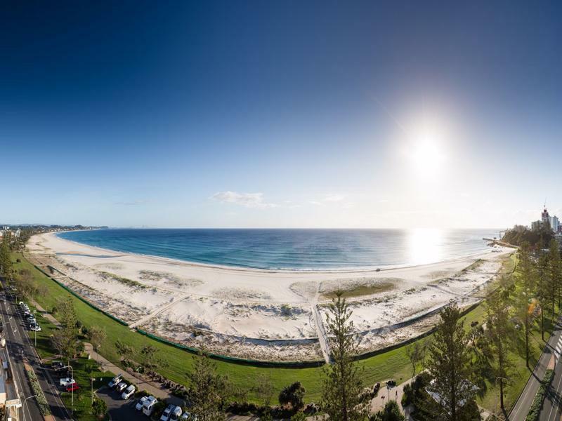 Nirvana By The Sea Gold Coast Luaran gambar