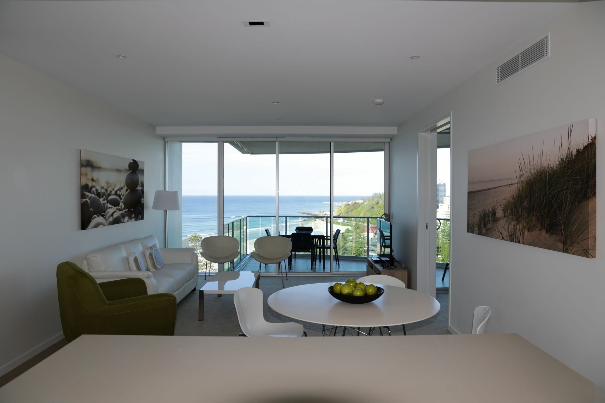 Nirvana By The Sea Gold Coast Luaran gambar