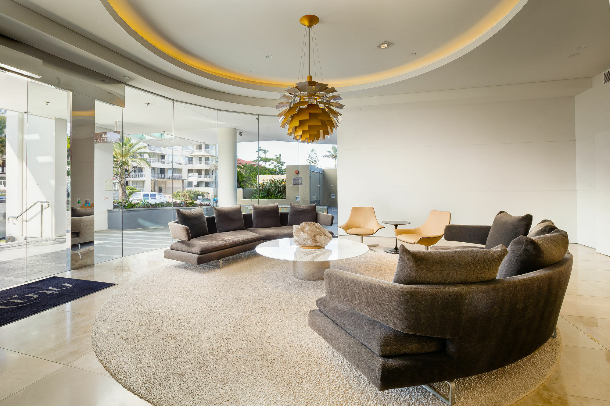 Nirvana By The Sea Gold Coast Luaran gambar