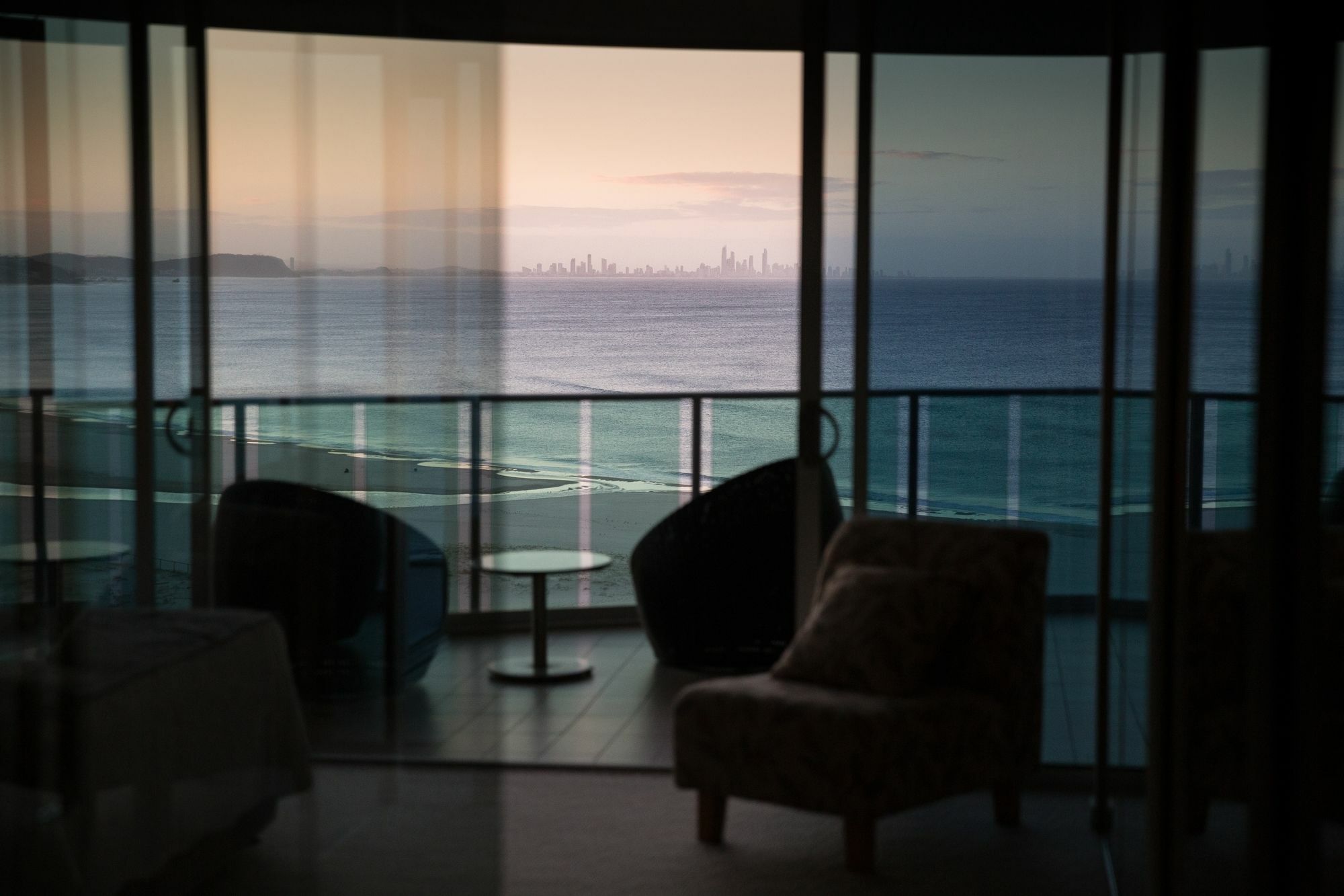 Nirvana By The Sea Gold Coast Luaran gambar