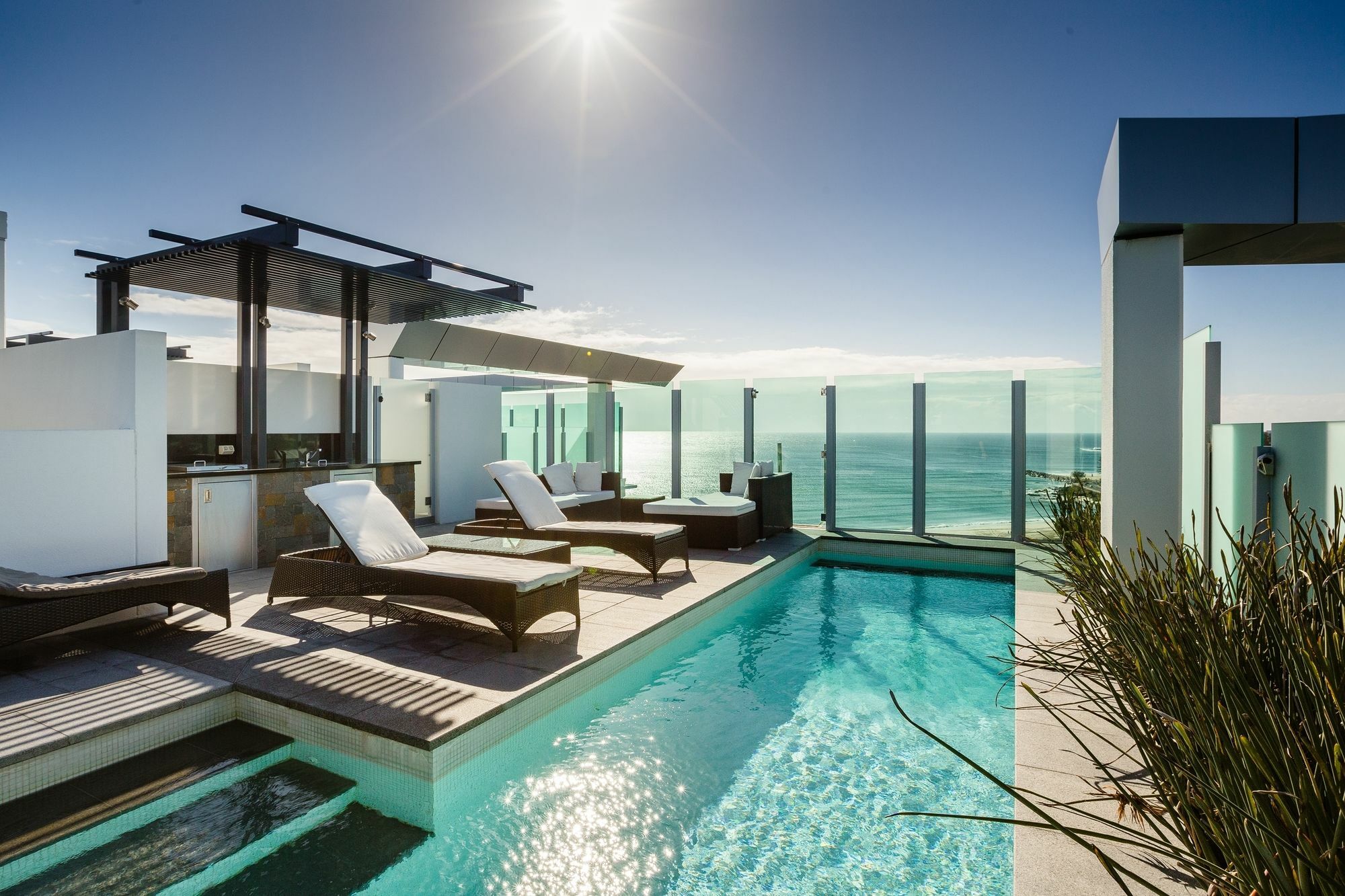 Nirvana By The Sea Gold Coast Luaran gambar