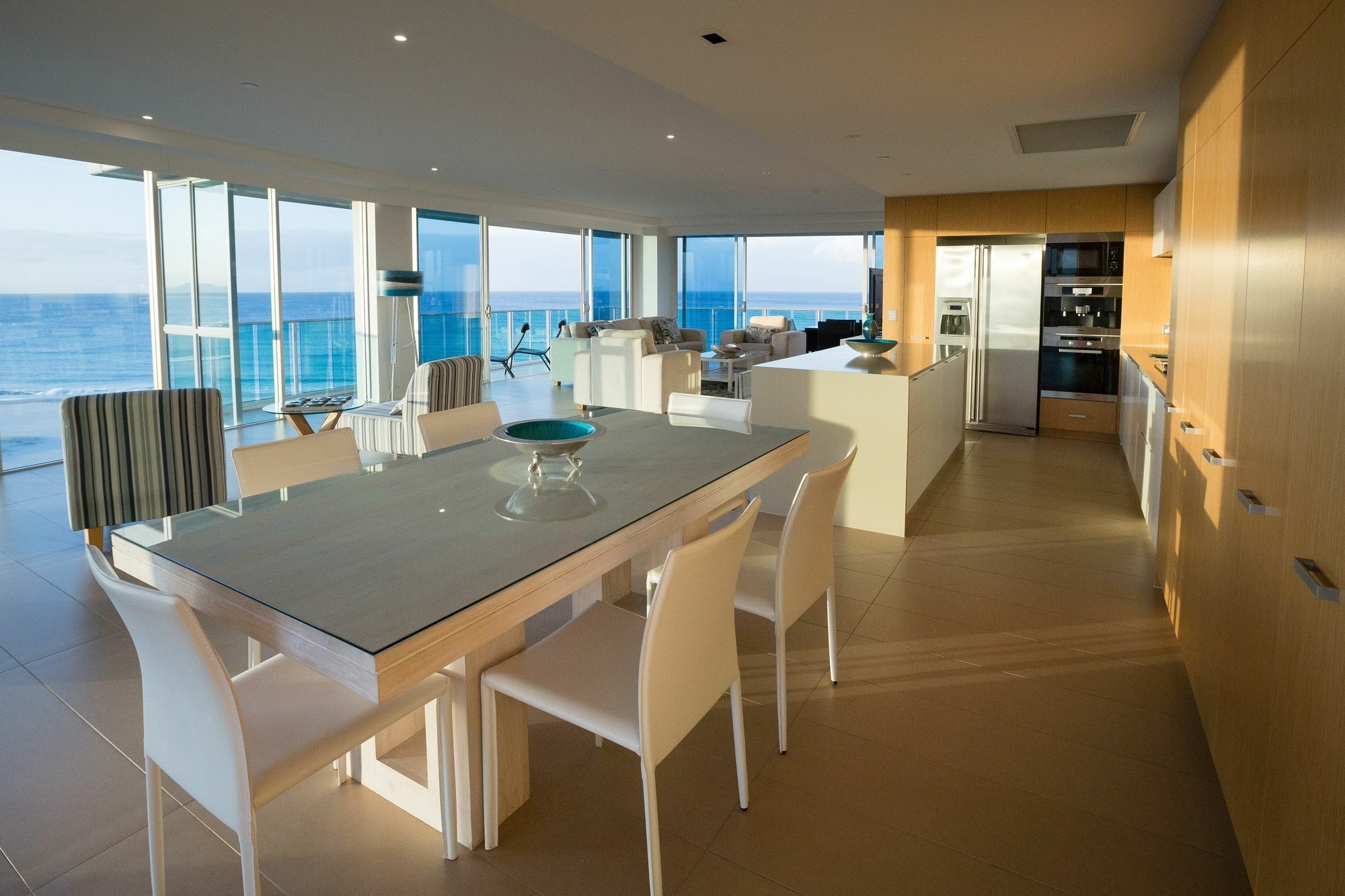 Nirvana By The Sea Gold Coast Luaran gambar