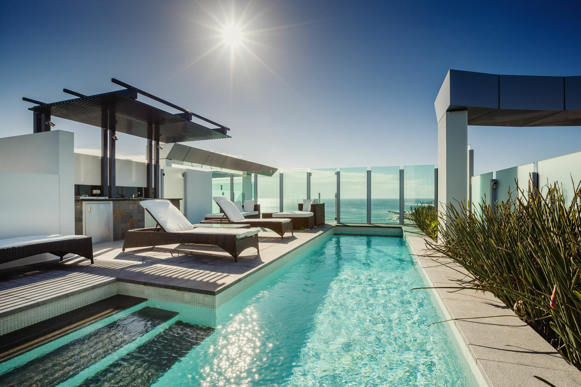 Nirvana By The Sea Gold Coast Luaran gambar