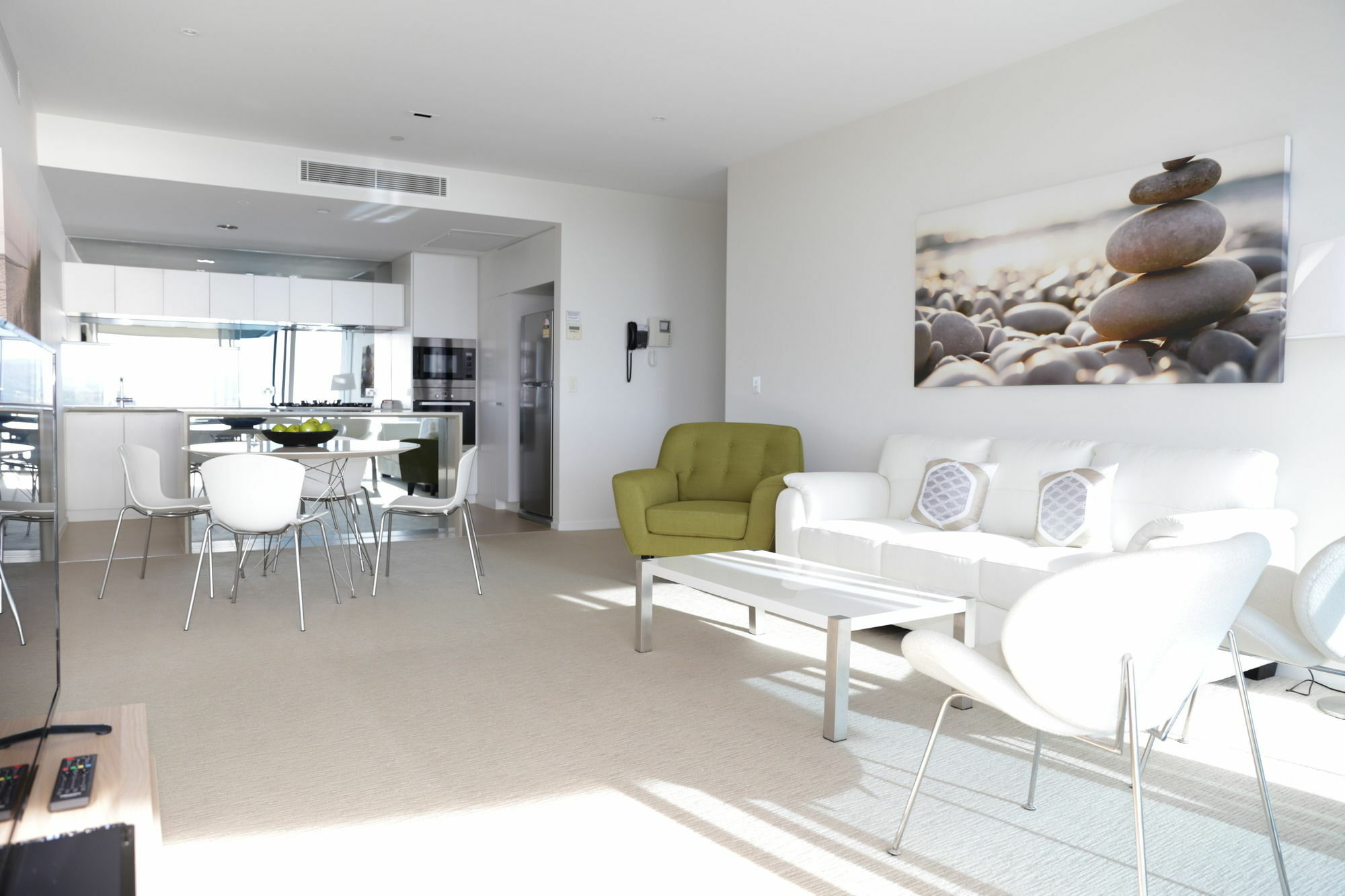Nirvana By The Sea Gold Coast Luaran gambar