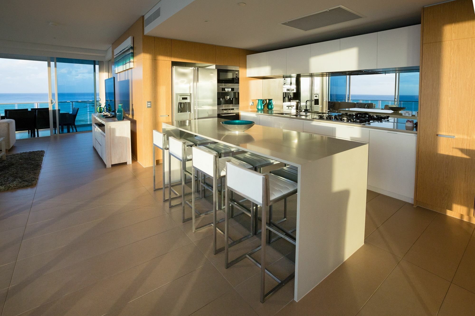 Nirvana By The Sea Gold Coast Luaran gambar