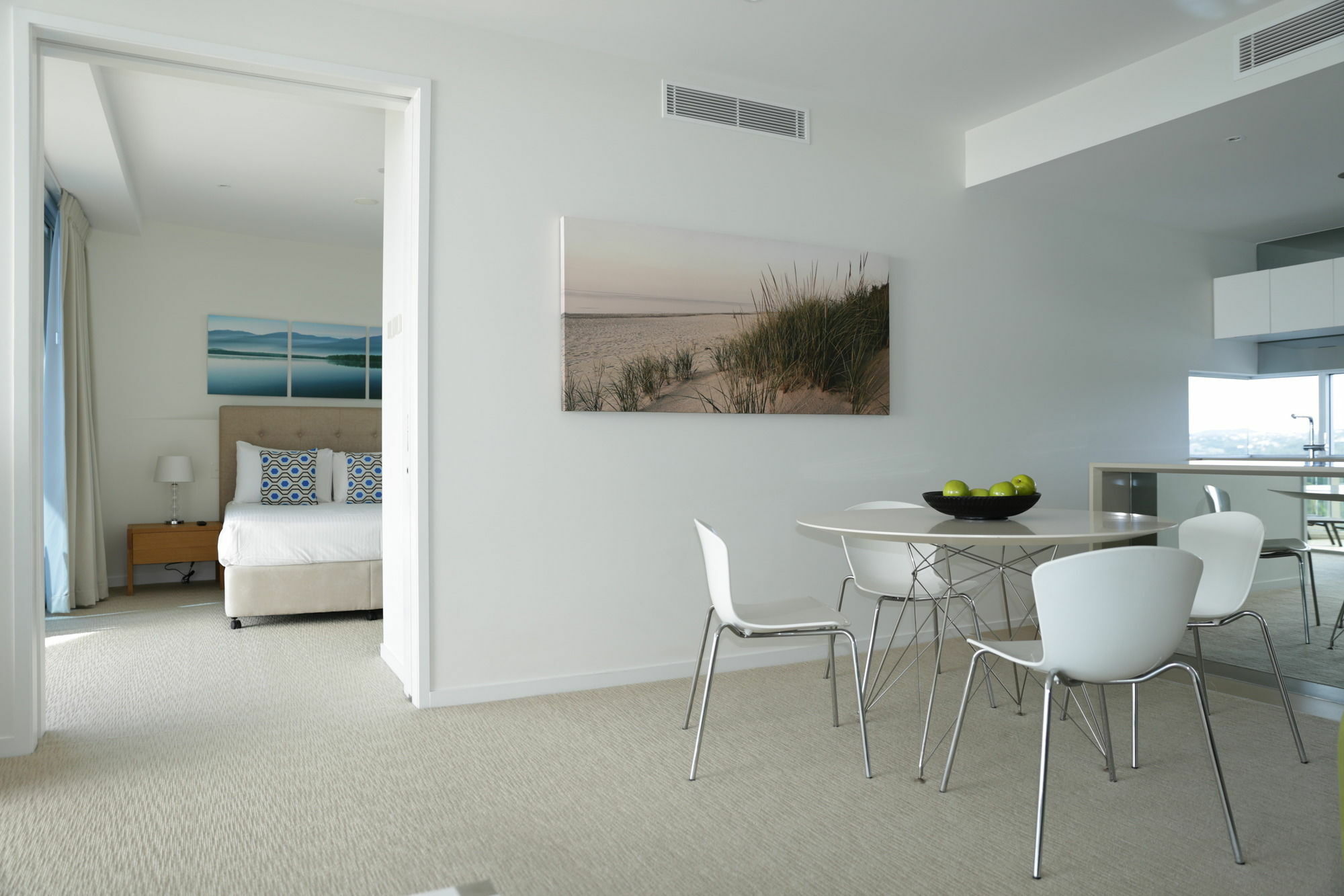 Nirvana By The Sea Gold Coast Luaran gambar