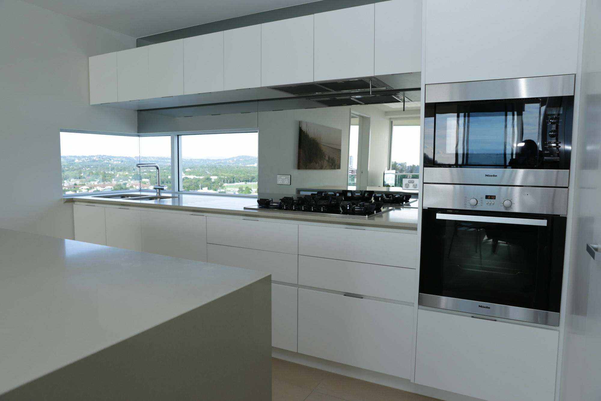 Nirvana By The Sea Gold Coast Luaran gambar